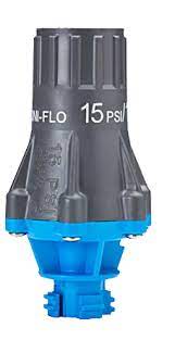 102447                         NEL 9572-002 10PSI 3000 REG SQ THRD x3/4 FNP
