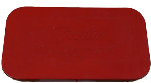 802457                         RITCHIE 18189 WM C600 COVER FOAMED from RITC