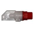794165                         RITCHIE 11101 3/4in RED VALVE MEDIUM 40-60 p