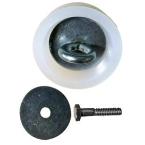 794596                         RITCHIE 18219 PLUG #11 PKG RECESS SILICONE f
