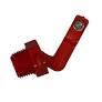 794169                         RITCHIE 12575 1/2in RED VALVE MEDIUM 40-60 p