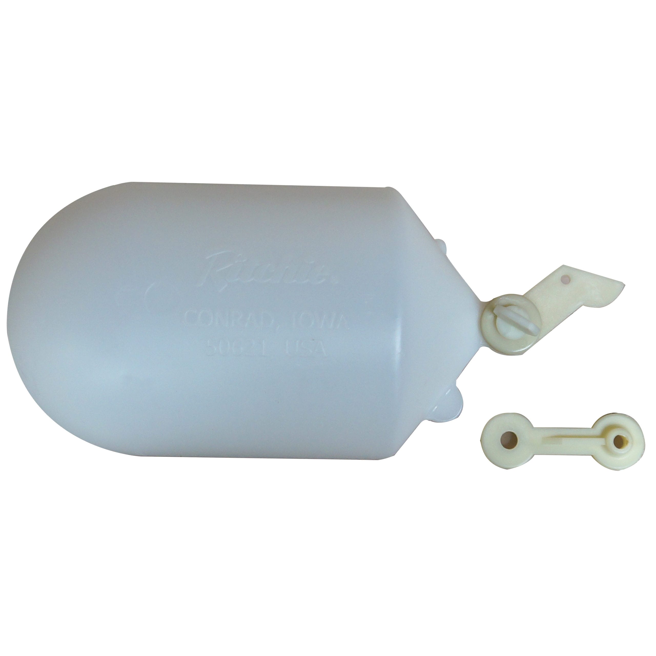 794598                         RITCHIE 18314 FLOAT PKG 8-1/4" W/HARDWARE fr