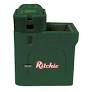 835051                         RITCHIE 18516 OMNI 1 GREEN WATER TROUGH FOUN