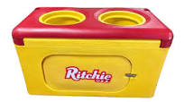794164                         RITCHIE 18440 ECO-2 WATER TROUGH TWO STATION