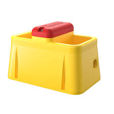 794172                         RITCHIE 18885 GENESIS 2 WATER TROUGH DOUBLE