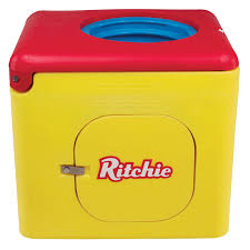 794163                         RITCHIE 18430 ECO-1 WATER TROUGH SINGLE STAT