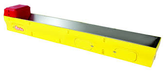 793801                         RITCHIE 18252 CM1440 POLY/SS WATER TROUGH 60