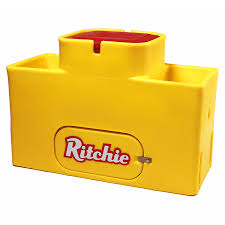 793788                         RITCHIE 18166 WATERMATIC 150 WATER TROUGH DO