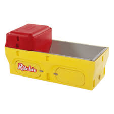 793799                         RITCHIE 18248 CM480 POLY/SS WATER TROUGH 20g