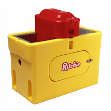 792562                         RITCHIE 18270 OMNI 3 WATER TROUGH FOUNTAIN 1