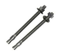 794568                         RITCHIE 14261 ANCHR PKG 3/8X3-1/2 NUT/WSH SS