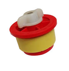 808438                         RITCHIE 18849 PLUG 2in PKG from RITCHIEP