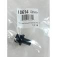 794619                         RITCHIE 18614 ADAPTER PKG 3/4 MPT x 5/8 HB P