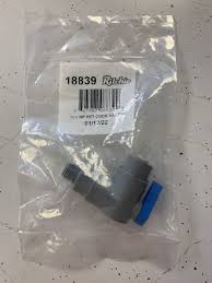 868744                         RITCHIE 18839 VLV HP PET COCK VLV PKG from R