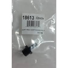 794615                         RITCHIE 18613 ADAPTER PKG 1/2 MPT x 3/8 HB P