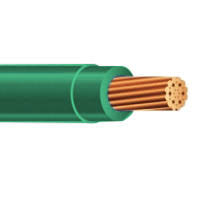 77388                          #12 THHN GREEN WIRE from S-WIRE