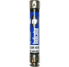 354274                         WISH FLSR12ID 12AMP 600VAC FUSE LITTLEFUSE D