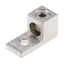 632678                         NSI 2/0T 2/0-14AWG DU RATED LUG ALUMINUM SIN