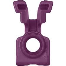 357806                         WISH UP3NZ18 UP3 NOZZLE #18 PURPLE SENNINGER
