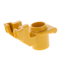 380552                         WISH UP3NZ065 UP3 NOZZLE #6.5 GOLD NOTCHED #