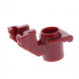 380584                         WISH UP3NZ12 UP3 NOZZLE #12 RED SENNINGER FO