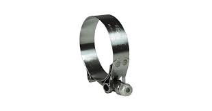 11074                          BAF 612-20 2 SS T-BOLT CLAMP W/CADMIUM PLATE