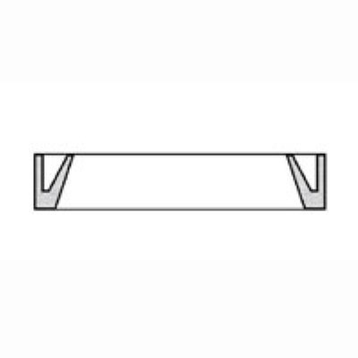 426256                         412-80 8 RAINWAY Gasket ND E-18 from AGGSKT