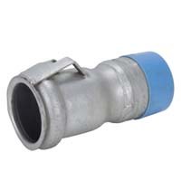 112854                         FRE P1740-63 2x3 HL DISCHARGE ADPT GALV FIPT