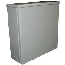 427511                         1212RTSC-NK 12X12X6 NEMA 3 JUNCTION BOX from