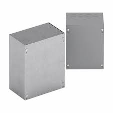 531323                         CIRCLE-AW 884SC-NK NEMA-1 JUNCTION BOX from