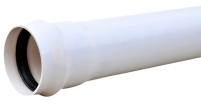 3820                           6x20 PVC IPS CL200 RT PIPE SDR21  I.D. 5.955