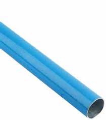 691128                         AP 5000 2 (50mm) BLUE ALUM PIPE  (L=19) SOLD