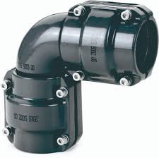 694184                         AP 4003 1-1/2 (40mm) EQUAL 90 ELBOW from AIR