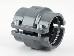 694172                         AP 5002 2 (50mm) EQUAL UNION CONNECTOR from
