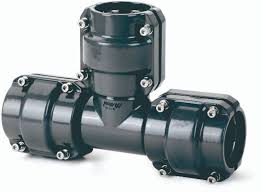 691137                         AP 1005 3/4 (20mm) EQUAL TEE from AIRPIPE