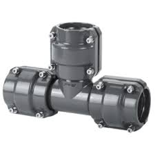691139                         AP 2005 1 (25mm) EQUAL TEE from AIRPIPE