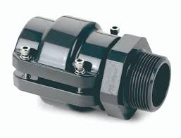 700761                         AP 1117 3/4 TO 3/4 (20mm) MALE NPT ADAPTER f