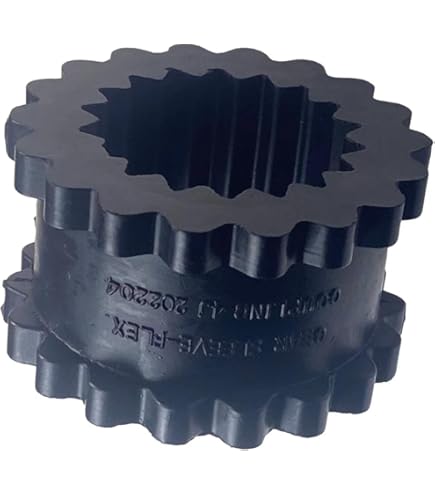 83257                          BAF 602-05 4JE RUBBER SLEEVE ONLY 4J SURE-FL