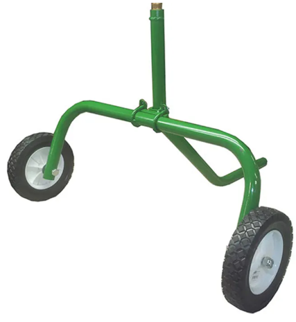 481688                         BAF GC-50 BAFSCO MINI SPK GUN CART 3/4 FHTxF
