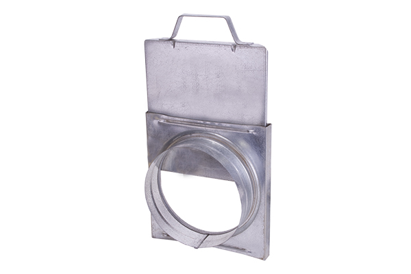 51338                          FRE F053-1212 12 STD SLIDE GATE 5300 SERIES