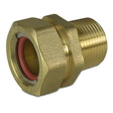 1140404                        PRO-FLEX PFMF-0106 1 CSST MALE FITTING (1MIP