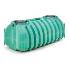 639224                         NORWESCO 42405 1000GAL 2-LID LOW PROFILE SEP
