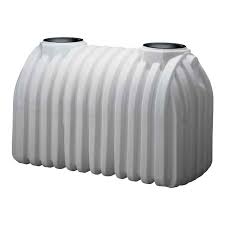 1655                           NORWESCO 41329 1200 GAL BELOW GROUND CISTERN