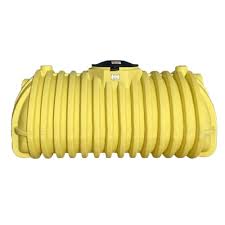 145101                         NORWESCO 41320 500 GAL SEPTIC TANK LESS SANI