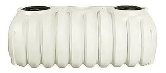 590185                         NORWESCO 44407 1725 GAL LOW PROFILE CISTERN