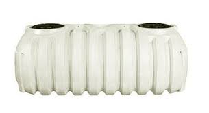 620595                         NORWESCO 44405 1175 GAL LOW PROFILE CISTERN