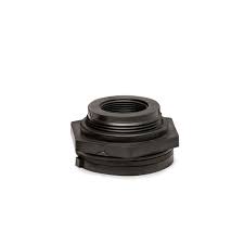23137                          NORWESCO 60124 1-1/2 TANK FITTING THREADED P