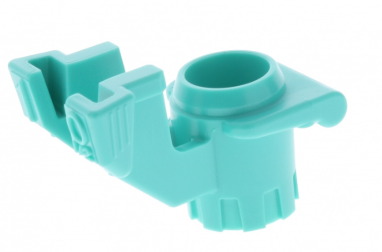 380567                         WISH UP3NZ105 UP3 NOZZLE 10.5 TUR TURQUOISE