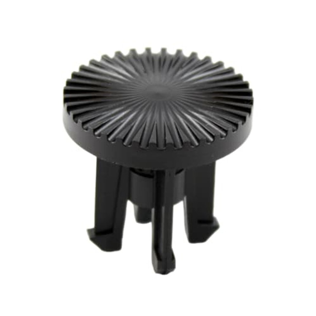 357731                         WISH SSPFL36MG FLAT BLACK 36 MED GRV MEDIUM