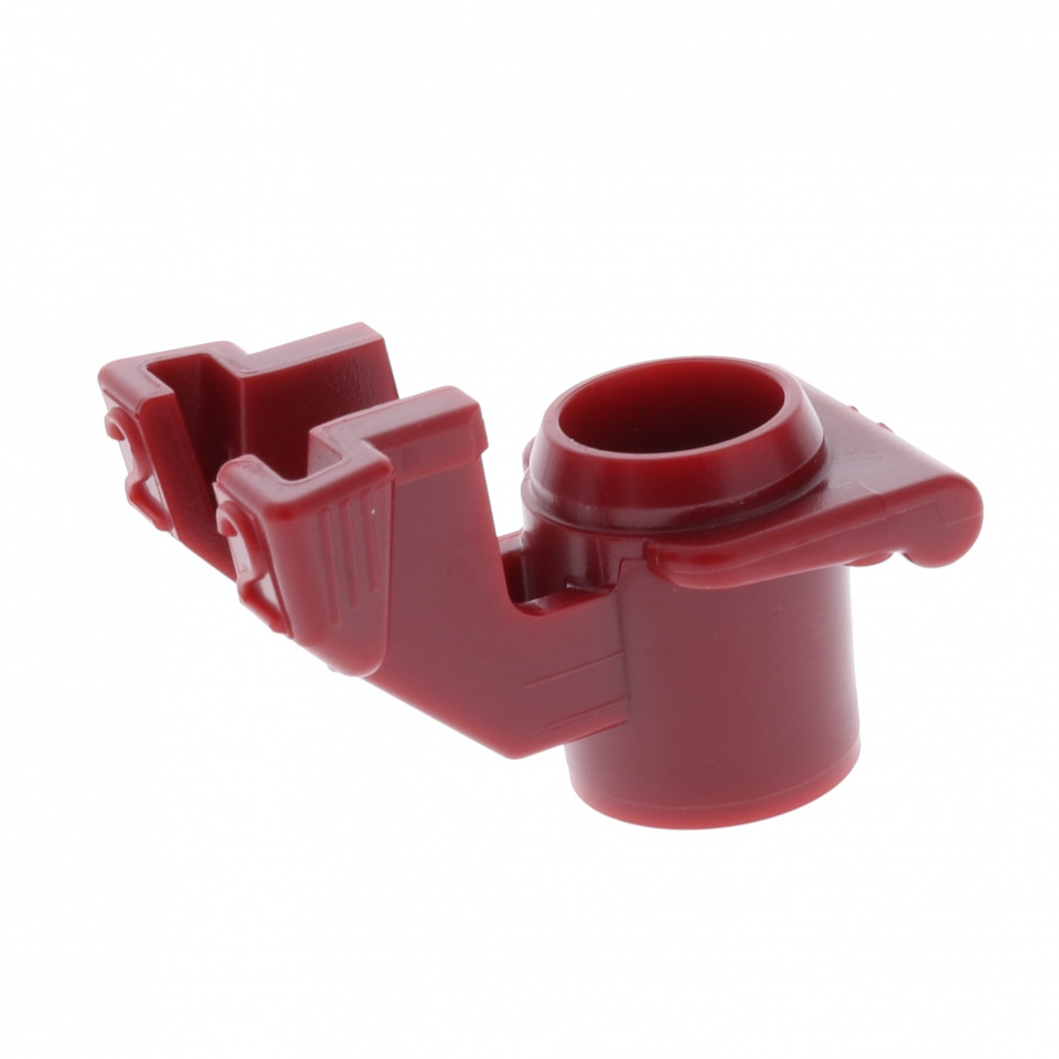 357811                         WISH UP3NZ22 UP3 NOZZLE #22 MAROON SENNINGER